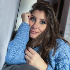 eccoilibri Cecilia Verde