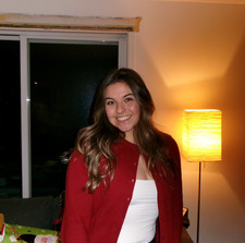 Frédérique Simard