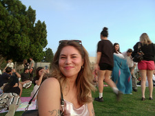 Meredith Henneberry