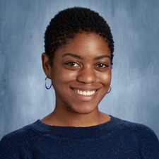 Alexis Calhoun
