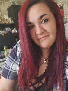 Натали Шопова