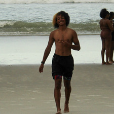 Caleb White