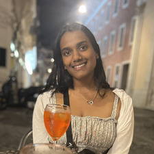 Gouri Tomaszewski
