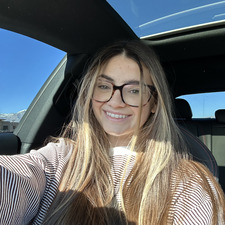 Olivia Morgan