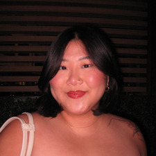 Ashley Kim