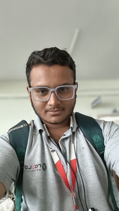Vikas Chauhan 