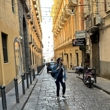 Esra D.