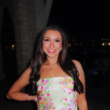 Elia Lackey
