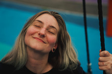 Kimberly Vogt