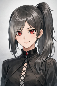 Ameliora Thistlemoore