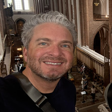 Christopher Tranberg