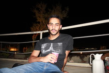 Oday Ibrahim