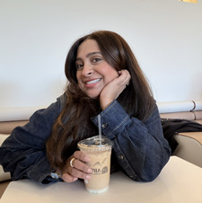Sahar ❤️