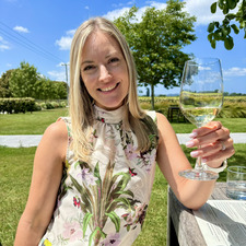 Larisha Labuschagne
