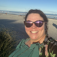 Trisha Wetherington