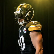 Cameron Crowder