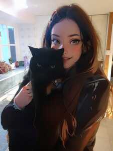 Lily Morgana