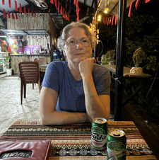 Angela