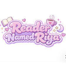A Reader Named Riya