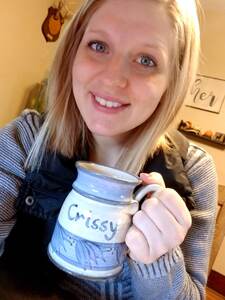 Crissy Ott
