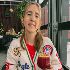 Shelby Barrow