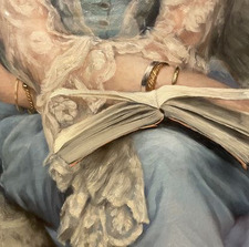 alex ‧₊ ⋅ ˚✮