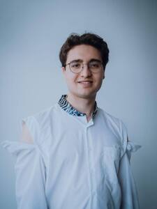 Roman Sadovskyi