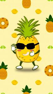 Pineappledude
