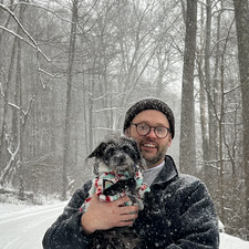 John Walker Davidson