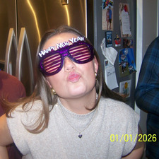 Jacey Batchilder