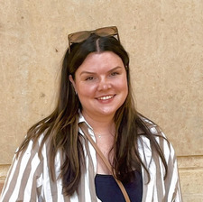 Rachel Borucki