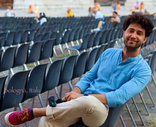 Reader M. Esad Şahin