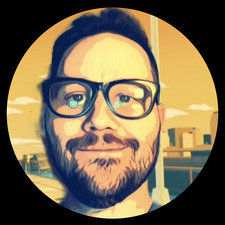 Andy Kirkdorffer