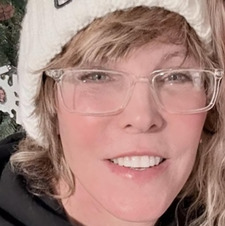 Beth Williams Luckey