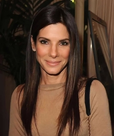 Sandra Bullock