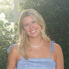 Madeline Dotson