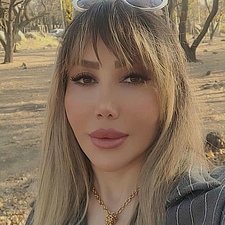 مرجان سعیدی