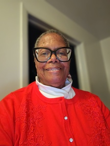 Denise Frazier-Daniel