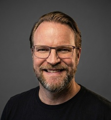 Seth Robertson