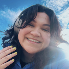 Roxy Zapata