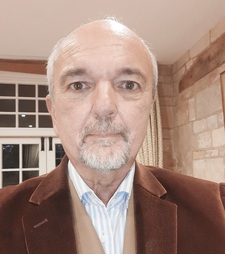 Will Voitus van Hamme 