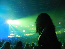 alexa ༉‧₊˚✧