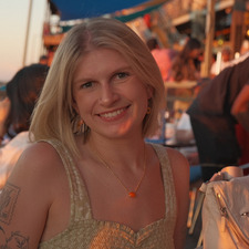 Ashley Fontenot