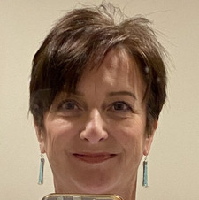 Pam McCaw