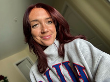 Megan K