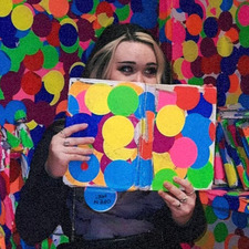 ˚⋆˙teaghan˙⋆˚