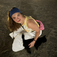 Kelsey Fortney