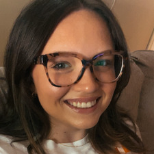 Amber