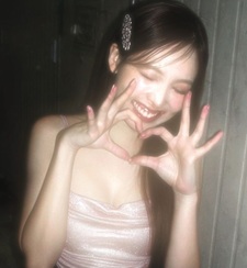 ⋆˚꩜｡ StrawberryWolf ☆⋆.˚