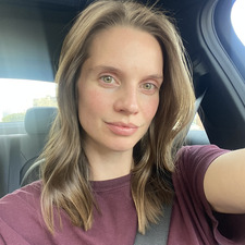 Barbara Mroz